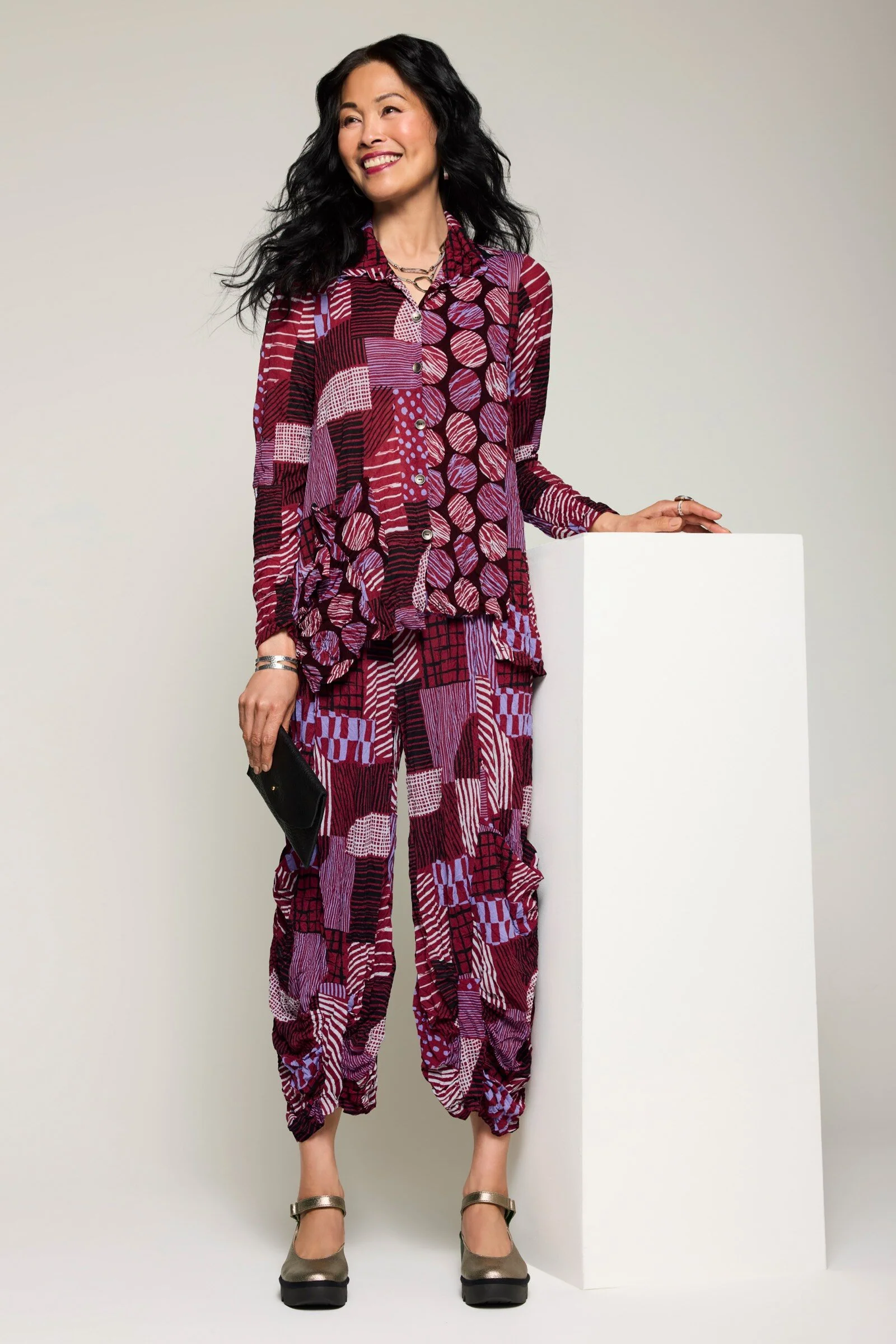 Petra Shirt - Image 3