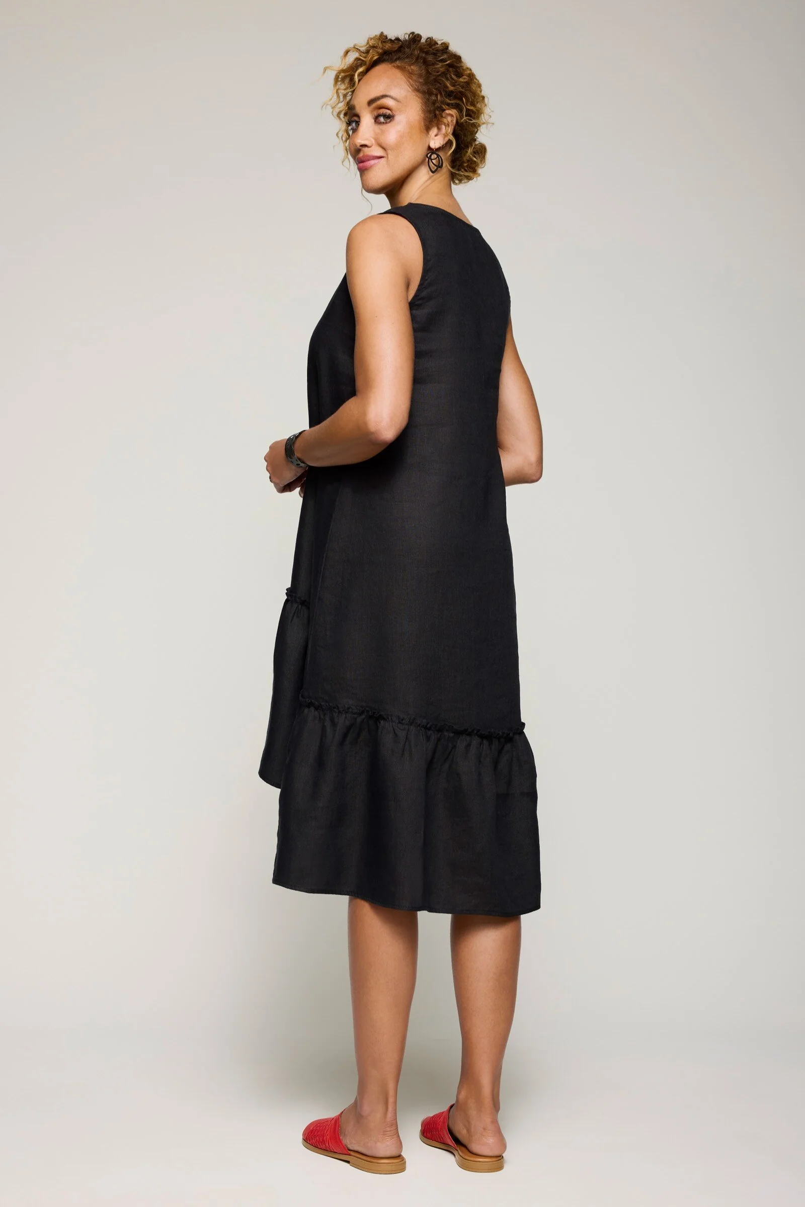Pria Dress - Image 3