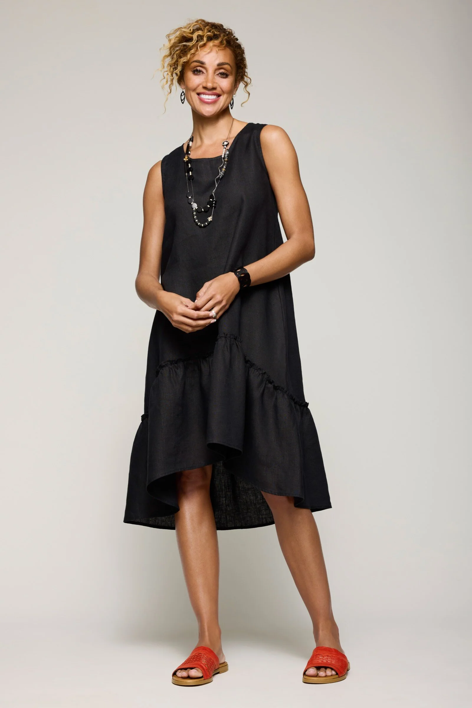 Pria Dress - Image 4