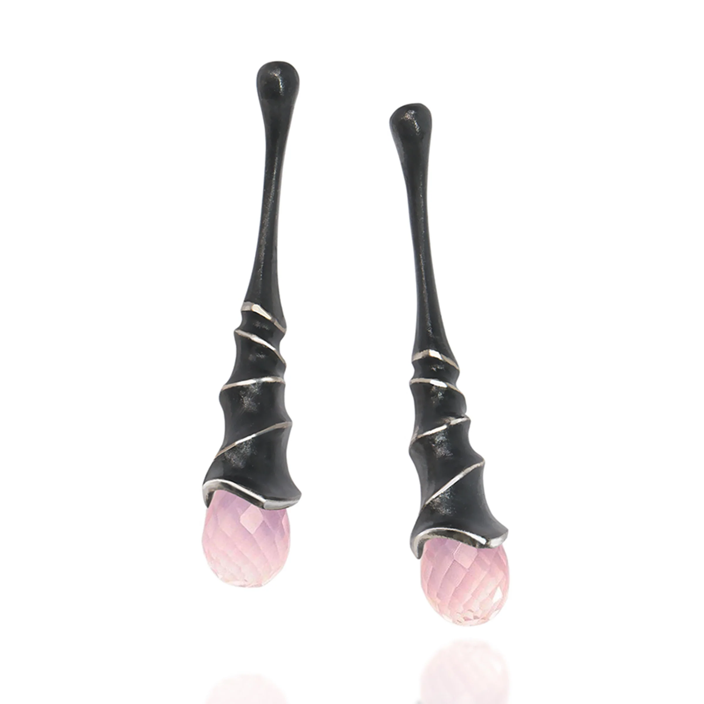 Rain of Colorful Dreams Earrings - Image 7