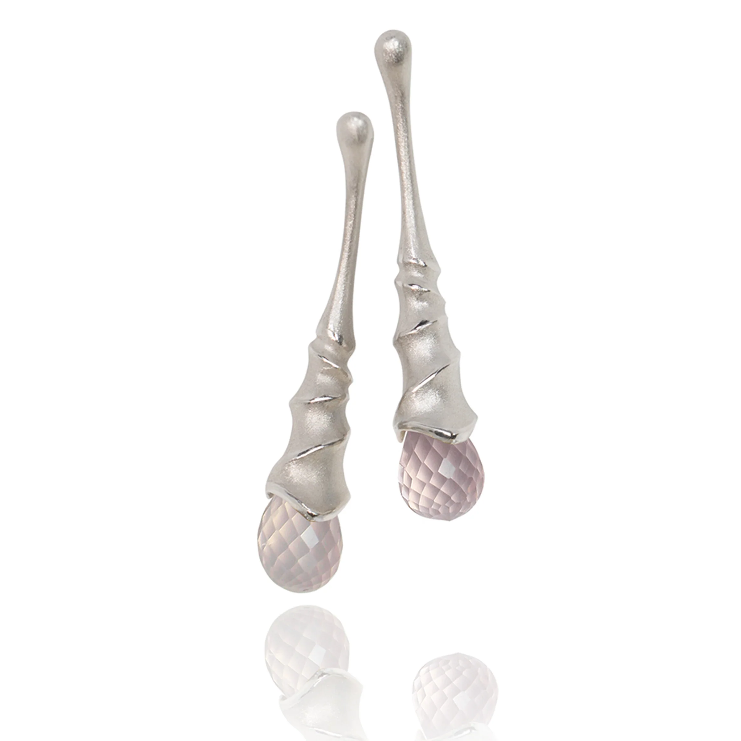 Rain of Colorful Dreams Earrings - Image 6