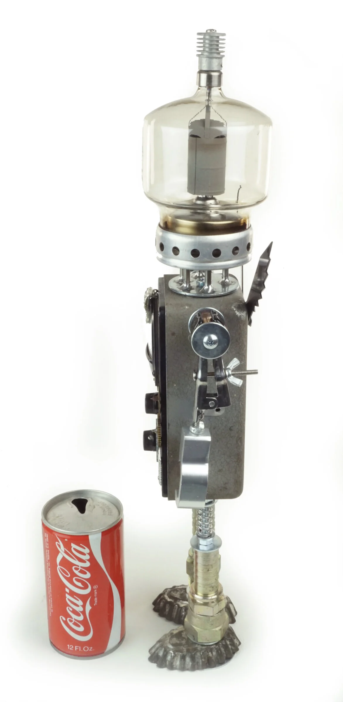 Recyclotron 007 Fobot - Image 3