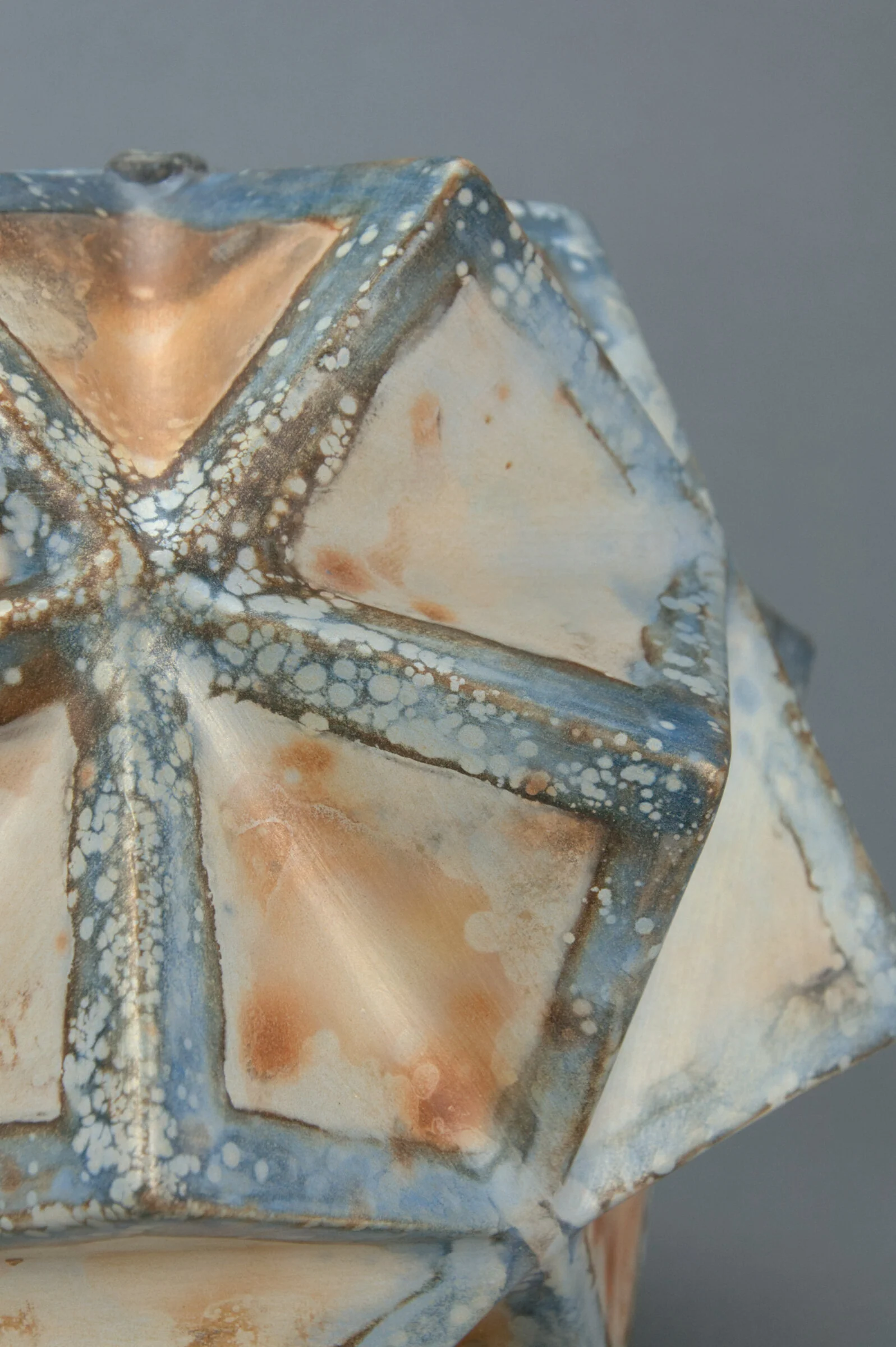 Sand and Sky Stellated Sphere - Image 4