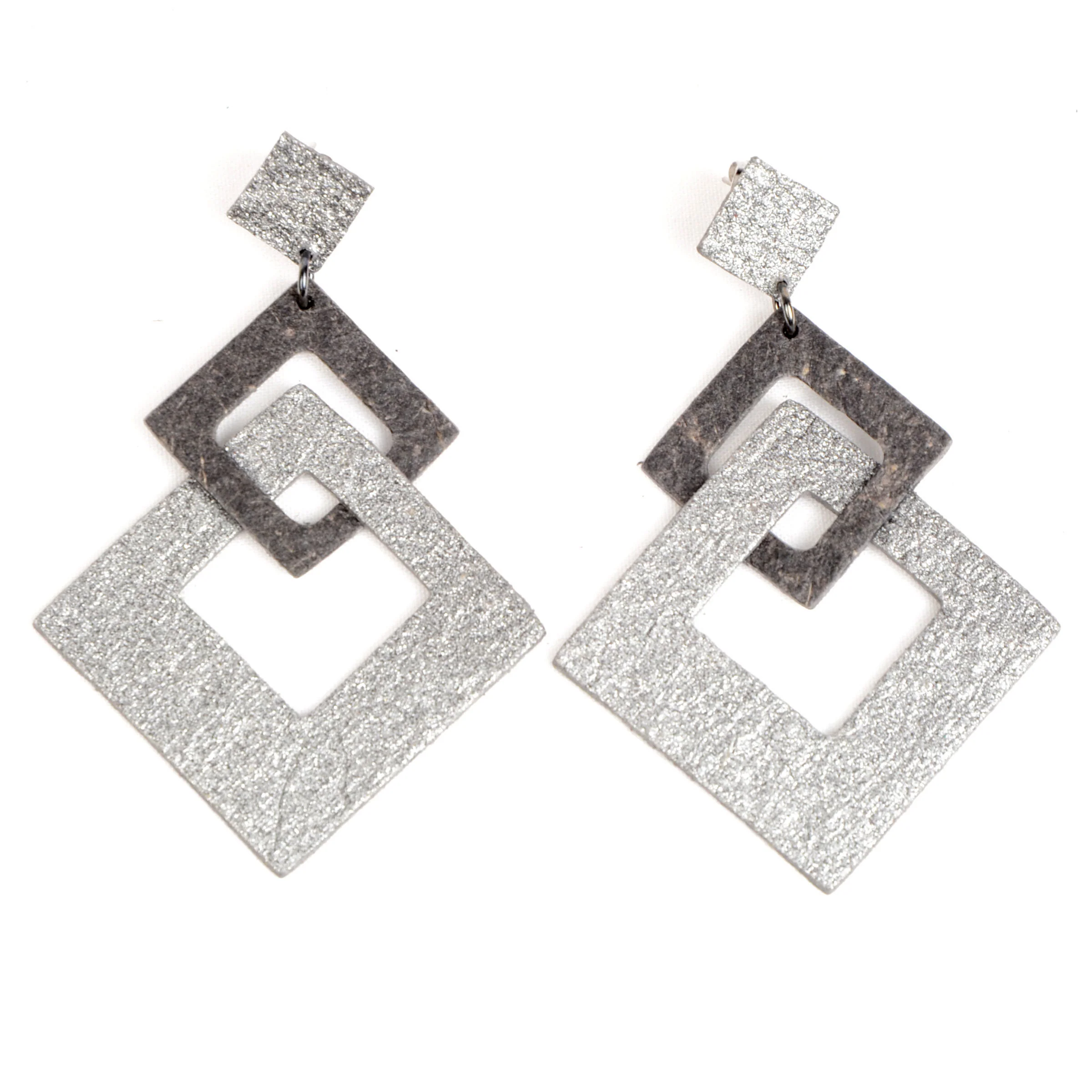 Sophie's Retro Earring - Image 6