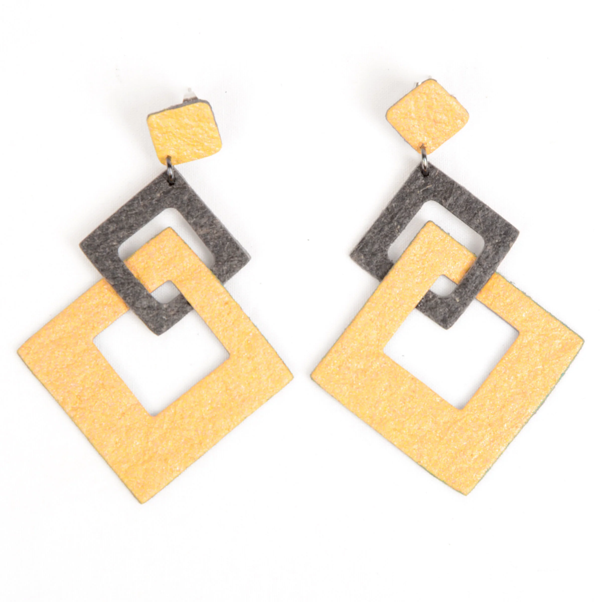 Sophie's Retro Earring - Image 3