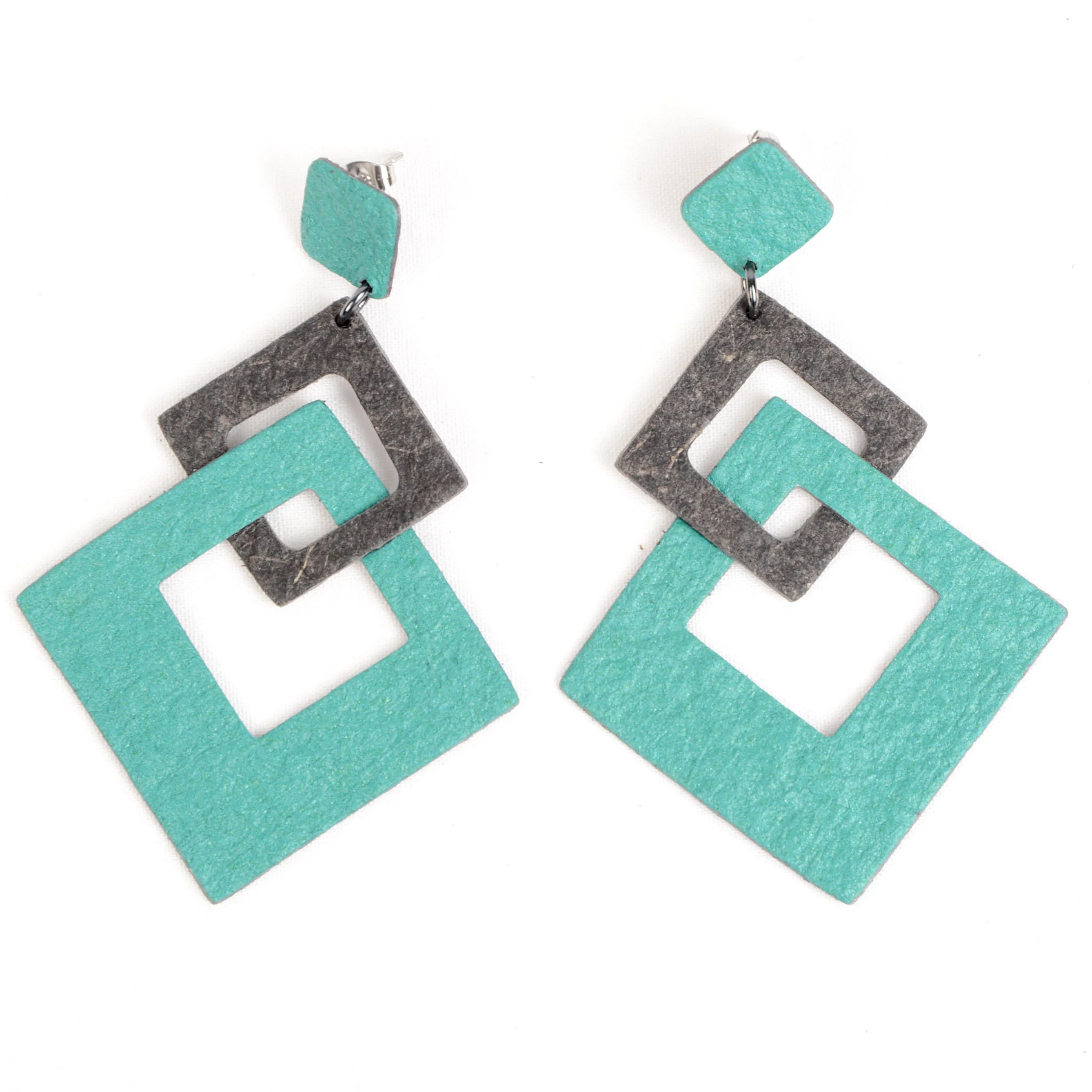 Sophie's Retro Earring - Image 5