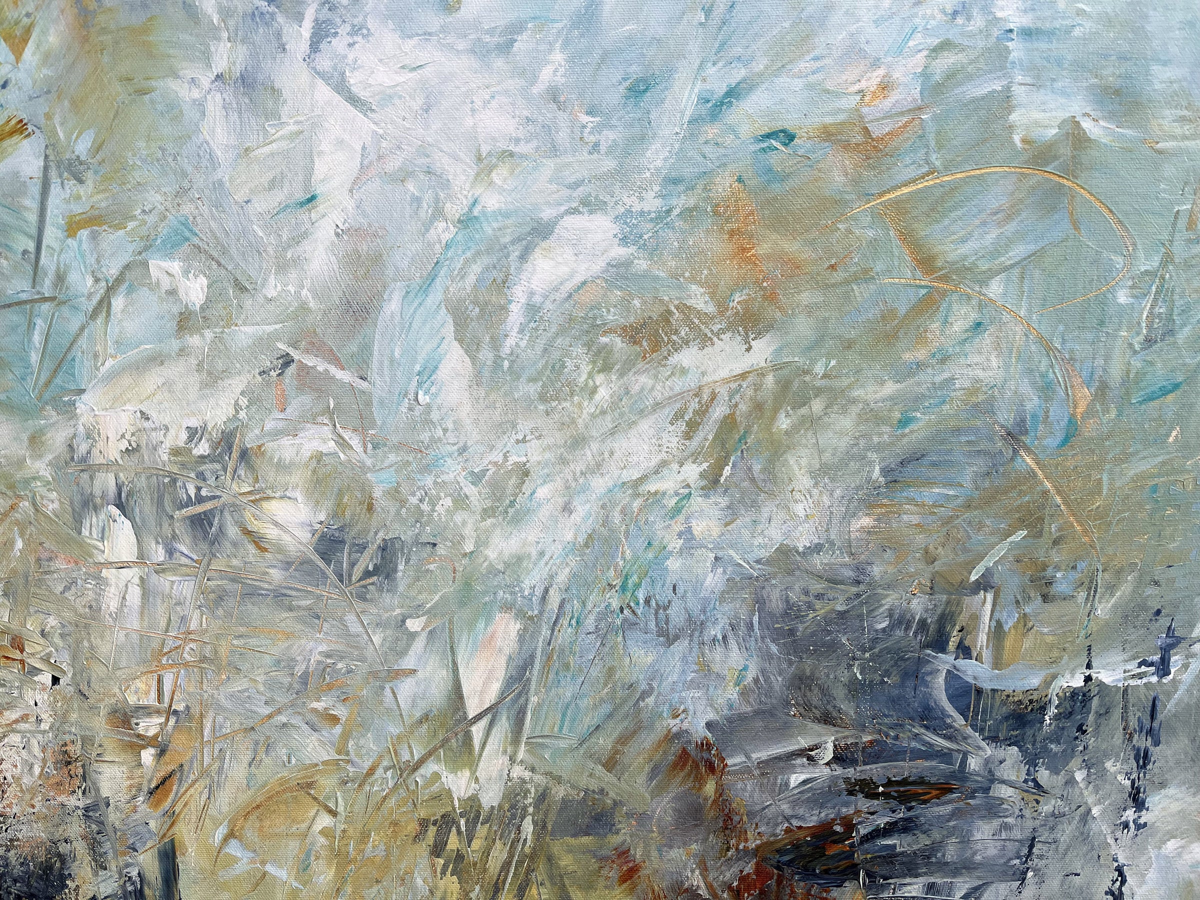 Spring Thaw - Image 3