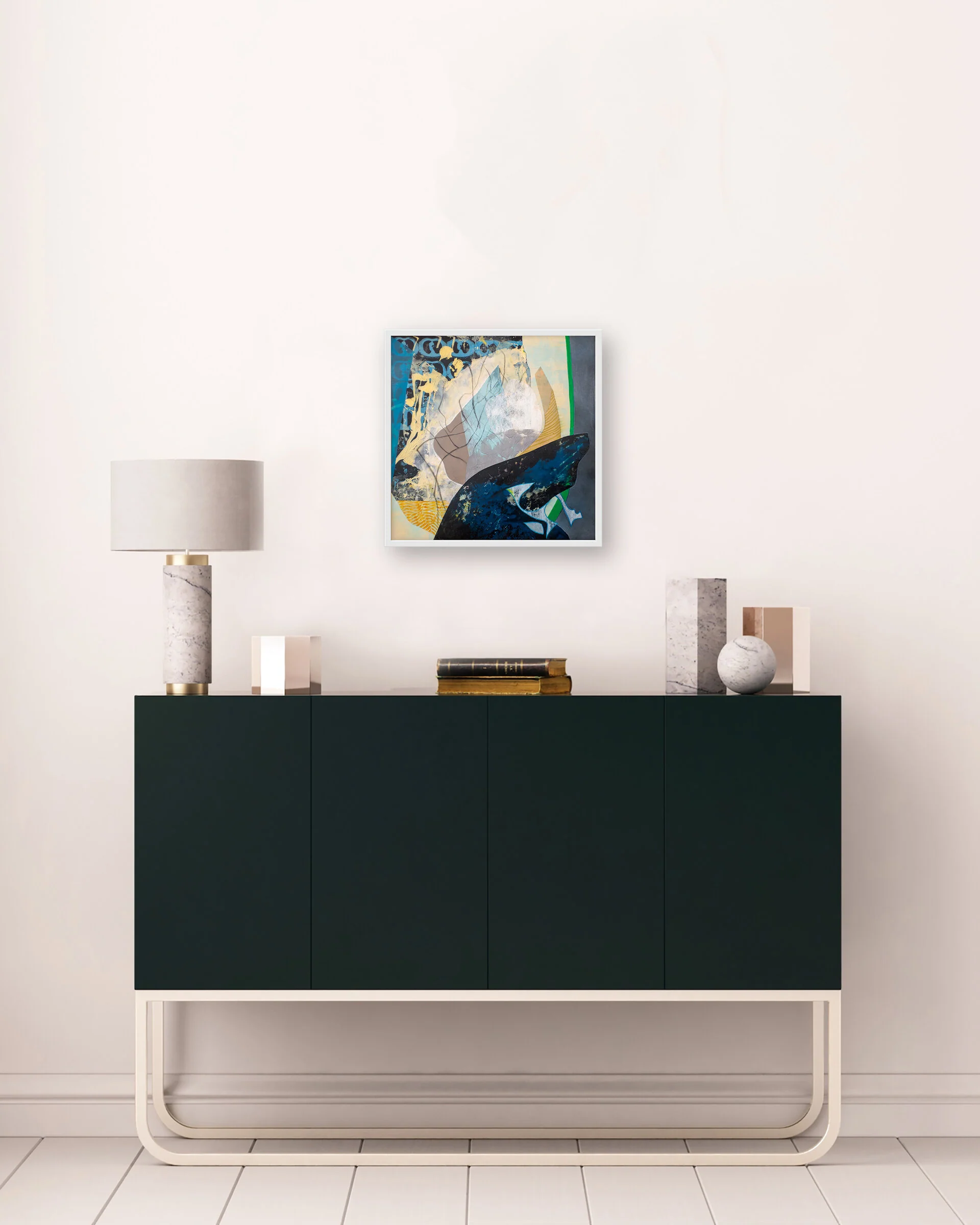 Stone And Stillness - Image 3