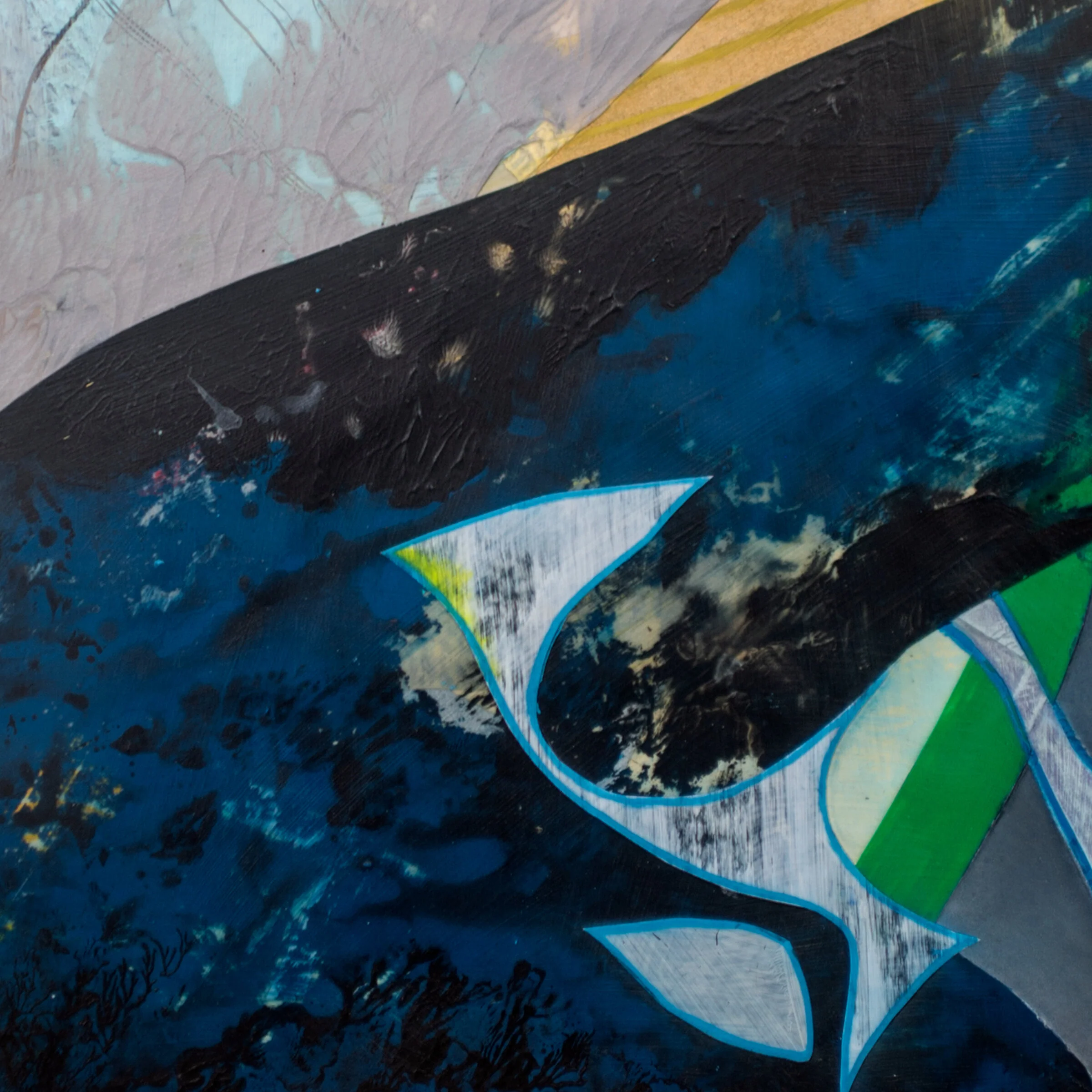 Stone And Stillness - Image 4