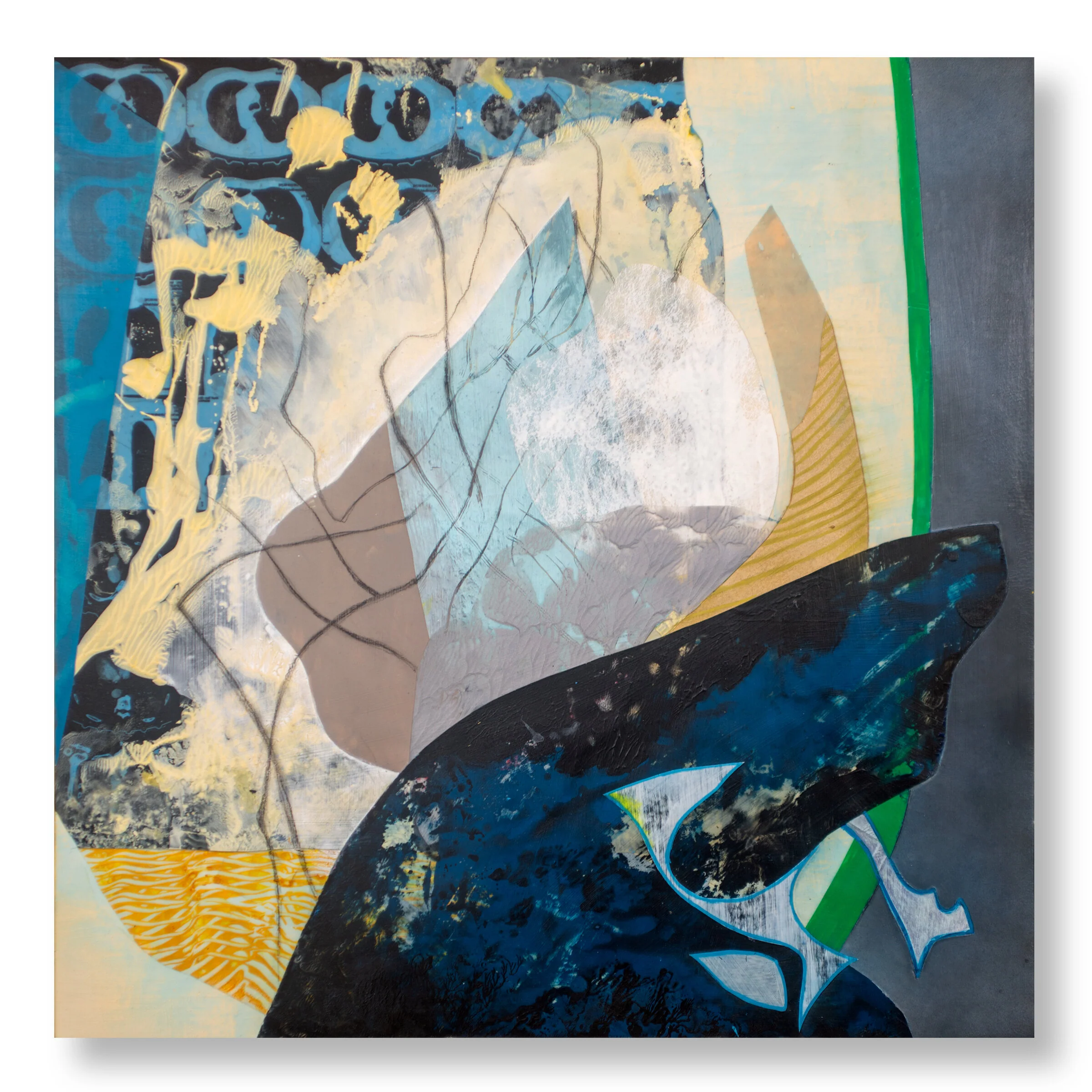 Stone And Stillness - Image 6