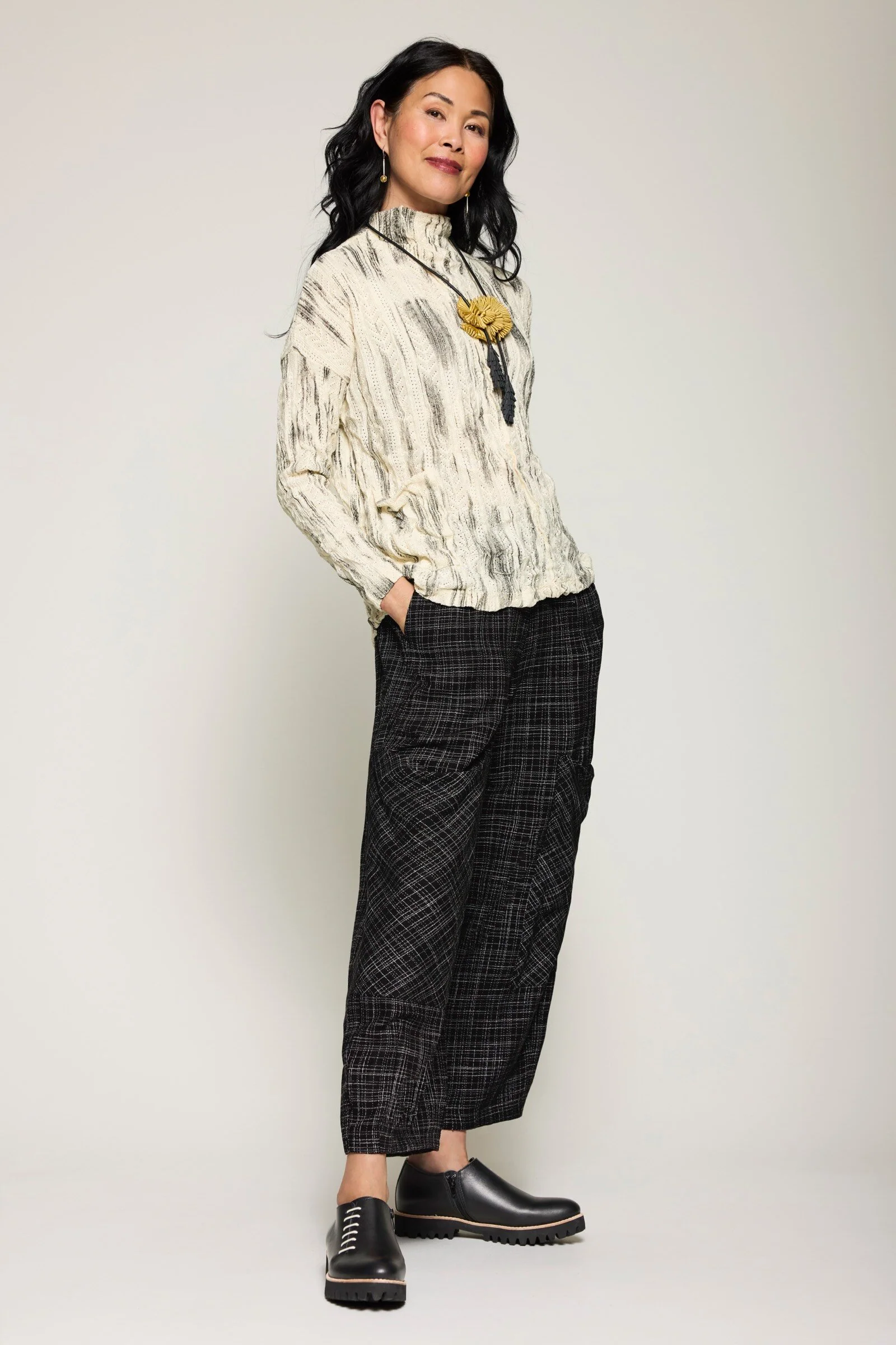 Weslyn Sweater - Image 3