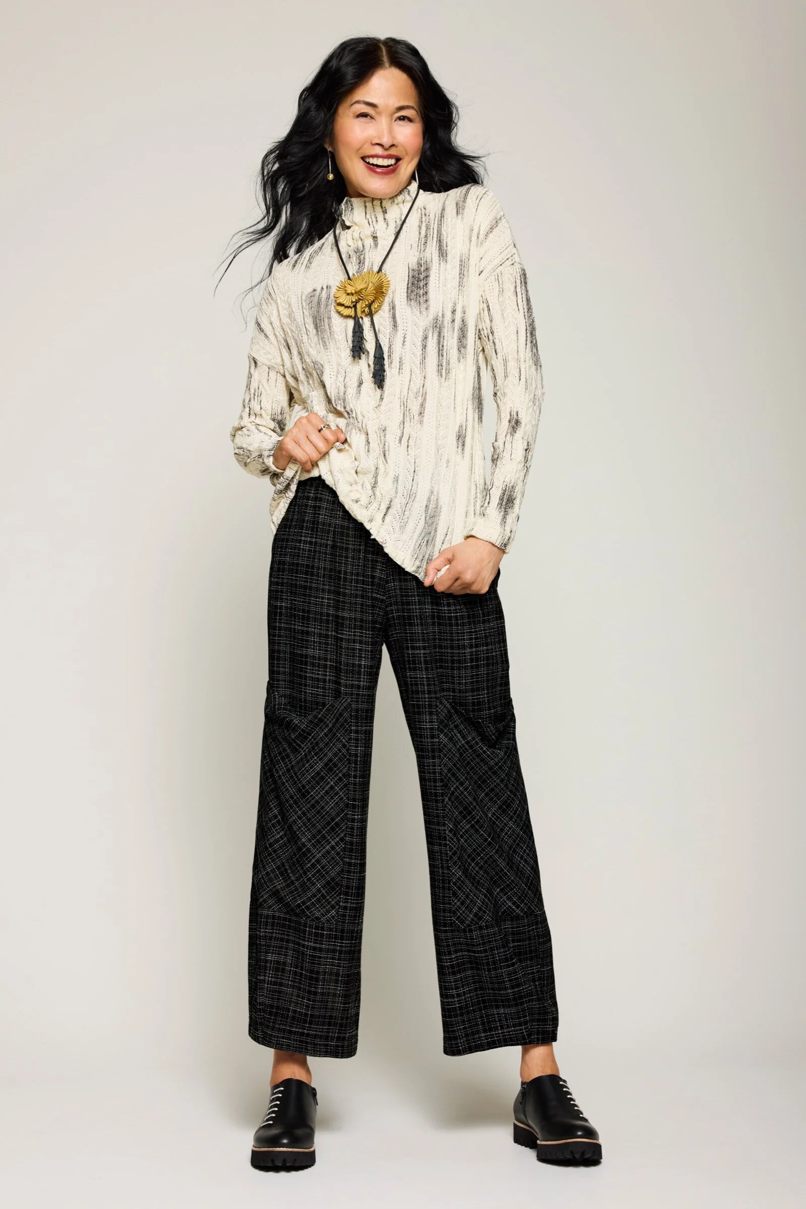 Weslyn Sweater - Image 4