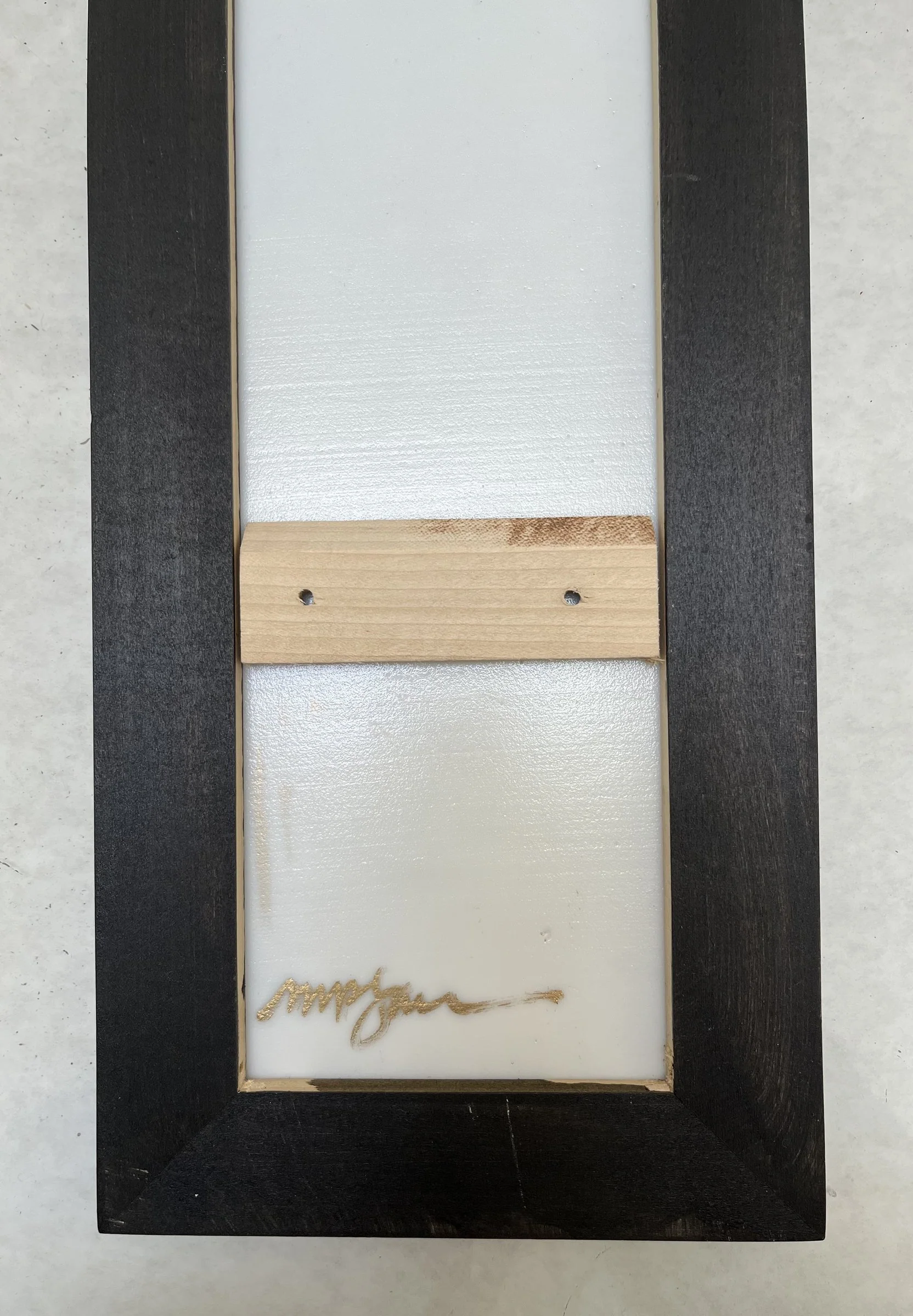 What the Deer Saw VII - Image 3