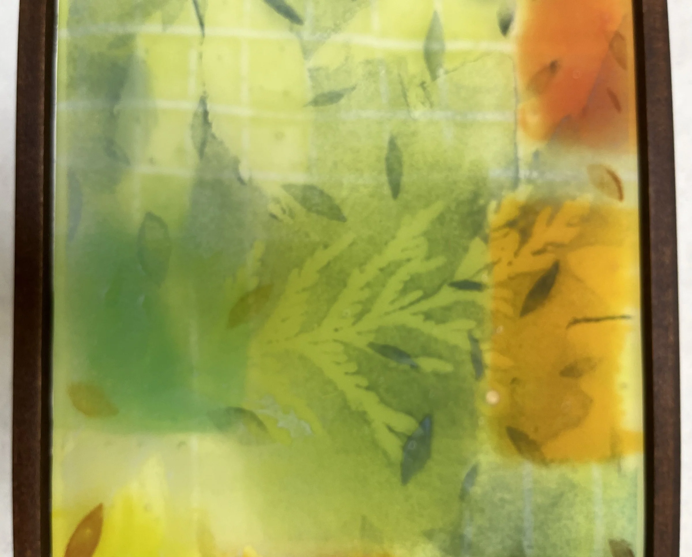 What the Deer Saw VII - Image 4