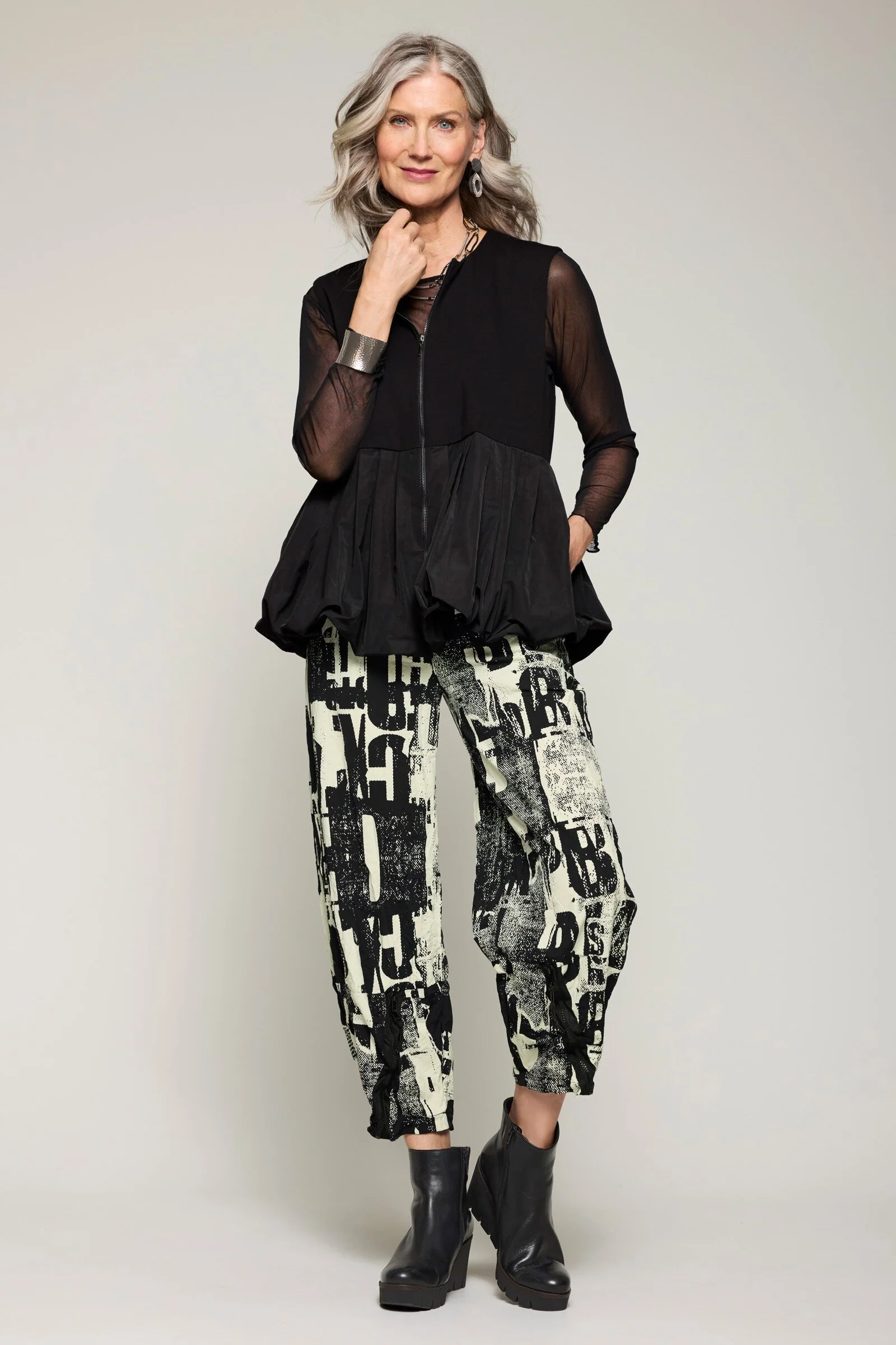 Wilka Pant - Image 5