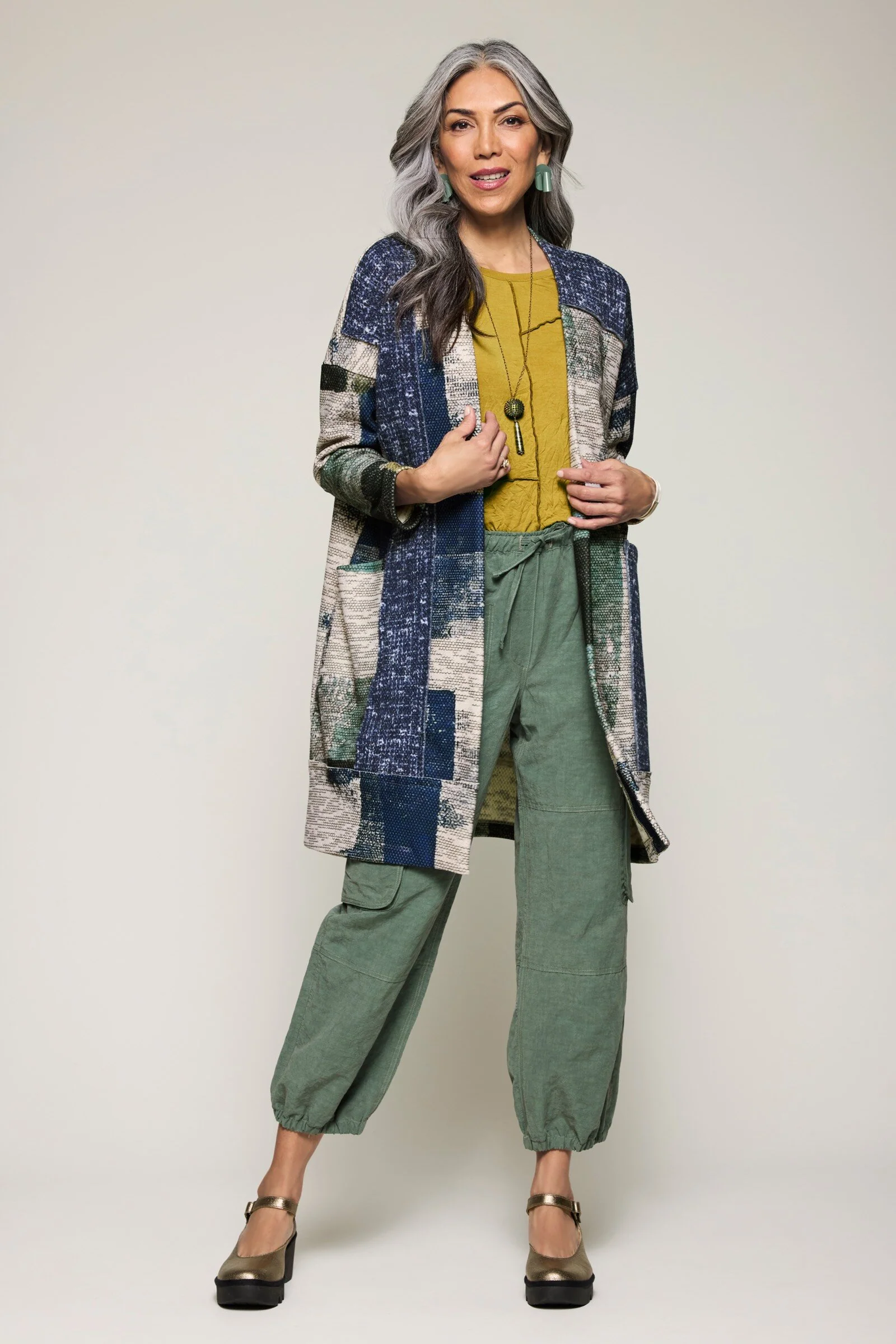 Wray Jacket - Image 3