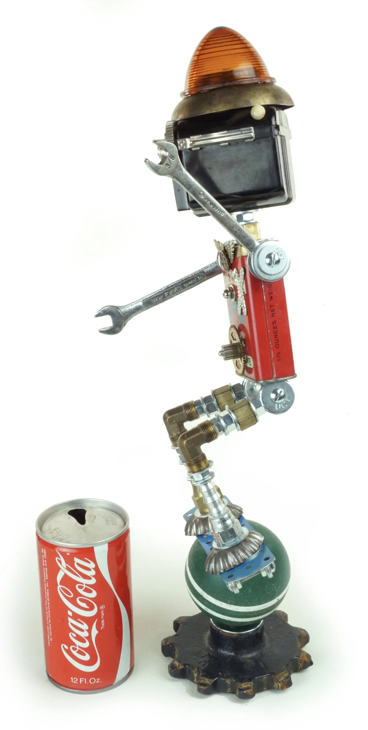 X-Gameboy Fobot - Image 3