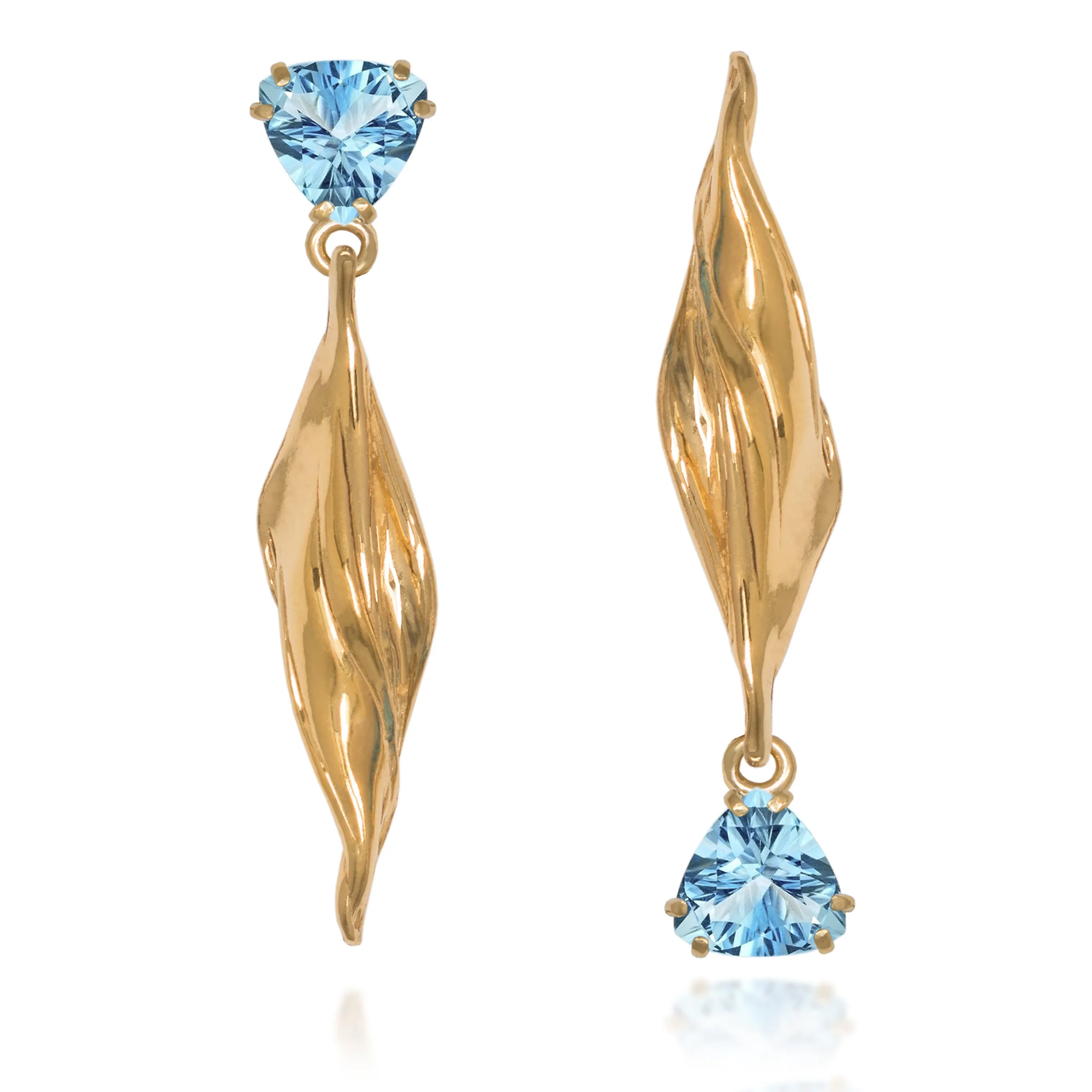 Yin & Yang Earrings - Image 6